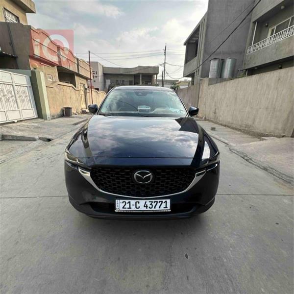 Mazda for sale in Iraq